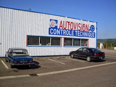 Autovision Technical Control, Centre de Contrôle Technique Automobile au Grand-Quevilly