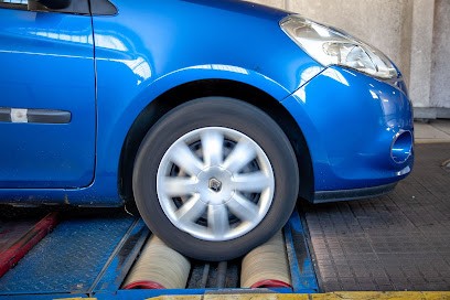 Controlsur Saint Paul Les Dax à Partir De 55€, Centre de Contrôle Technique Automobile à Saint-Paul-lès-Dax
