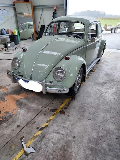 Contrôle Technique Saint-Nicolas-d'Aliermont, Centre de Contrôle Technique Automobile à Saint-Nicolas-d'Aliermont