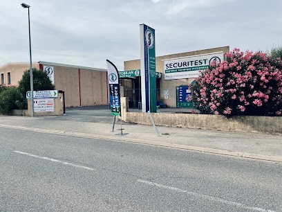 Sécuritest Contrôle Technique Automobile et MOTO Saint Maximim La Sainte Baume 83, Centre de Contrôle Technique Automobile à Saint-Maximin-la-Sainte-Baume