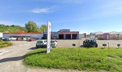 Contrôle Technique Autosur Moissac, Centre de Contrôle Technique Automobile à Moissac