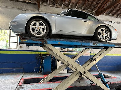 Auto Bilan Du Soleil, Centre de Contrôle Technique Automobile à Saint-Laurent-du-Var