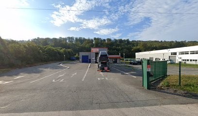 Ctplt, Centre de Contrôle Technique Automobile à Étupes