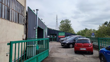 DEKRA Contrôle Technique, Centre de Contrôle Technique Automobile à Rive-de-Gier