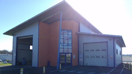 AUTOVISION PL CHALUS, Centre de Contrôle Technique Automobile à Châlus