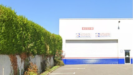 Autovision Technical Control, Centre de Contrôle Technique Automobile à Nogent-le-Rotrou