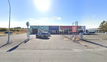 DEKRA Contrôle Technique, Centre de Contrôle Technique Automobile à Saint-Jean-d'Angély