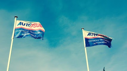 Autosur, Centre de Contrôle Technique Automobile à Frontignan