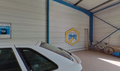 AS Autosécurité Contrôle Technique NERAC, Centre de Contrôle Technique Automobile à Nérac