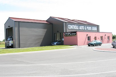 Sécuritest Contrôle Technique Automobile SAINT-EVARZEC, Centre de Contrôle Technique Automobile à Saint-Évarzec