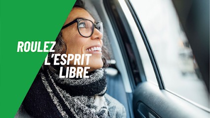 Sécuritest Contrôle Technique Automobile Dagneux, Centre de Contrôle Technique Automobile à Dagneux