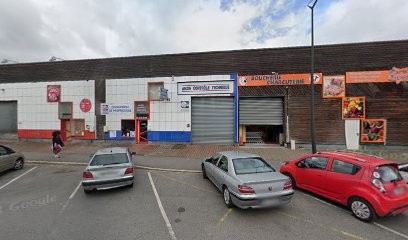 Autovision Technical Control, Centre de Contrôle Technique Automobile à Anzin