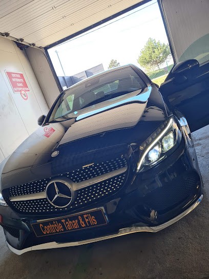 Autovision Technical Control, Centre de Contrôle Technique Automobile à Ghyvelde