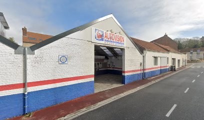 Autovision Technical Control, Centre de Contrôle Technique Automobile à Ardres