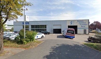 Sécuritest Contrôle Technique Automobile BAR LE DUC, Centre de Contrôle Technique Automobile à Bar-le-Duc