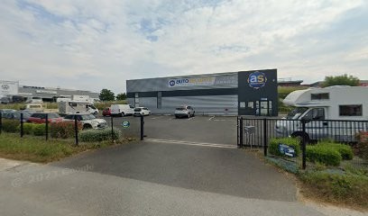 AS Autosécurité Contrôle Technique YFFINIAC, Centre de Contrôle Technique Automobile à Yffiniac