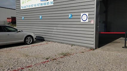 CONTROLE TECHNIQUE DE L'EMBLAVEZ, Centre de Contrôle Technique Automobile à Saint-Vincent