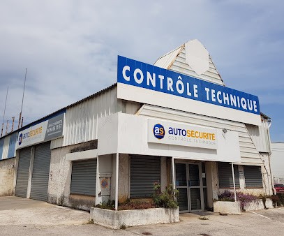 Centre De Contrôle Hermitte, Centre de Contrôle Technique Automobile à La Seyne-sur-Mer