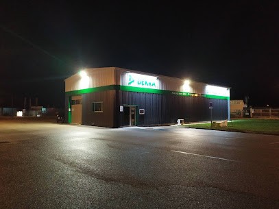 DEKRA Contrôle Technique, Centre de Contrôle Technique Automobile à Poligny