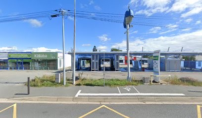 Contrôle Technique Autosur Guéret, Centre de Contrôle Technique Automobile à Guéret