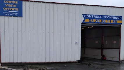 CT Roubaix Controle Technique Roubaix Auto et Moto, Car's Controle, Centre de Contrôle Technique Automobile à Roubaix
