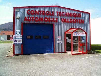 Controle Technique Valdoie, Centre de Contrôle Technique Automobile à Valdoie