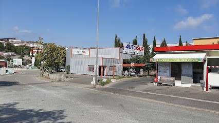 Contrôle Technique Autosur Saint-Raphaël, Centre de Contrôle Technique Automobile à Saint-Raphaël