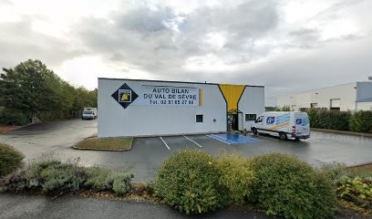 Auto Norisko Contrôle Technique, Centre de Contrôle Technique Automobile à Mortagne-sur-Sèvre