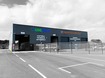 Unitech & Chronotech - Liévin, Centre de Contrôle Technique Automobile à Liévin