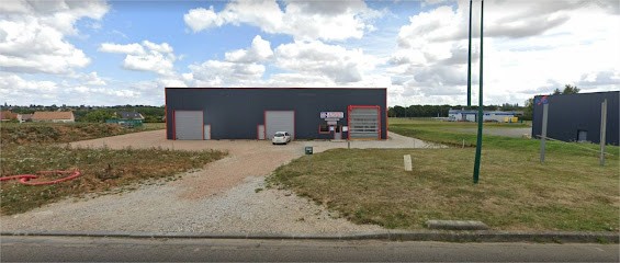 J.T.C.T Rugles centre Autovision contrôle technique automobile, Centre de Contrôle Technique Automobile à Rugles