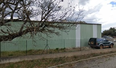 Montmeyan Technical Control, Centre de Contrôle Technique Automobile à Montmeyan