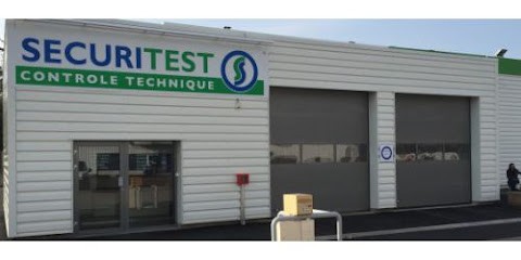 Sécuritest Contrôle Technique Automobile Sainte Marguerite, Centre de Contrôle Technique Automobile à Sainte-Marguerite
