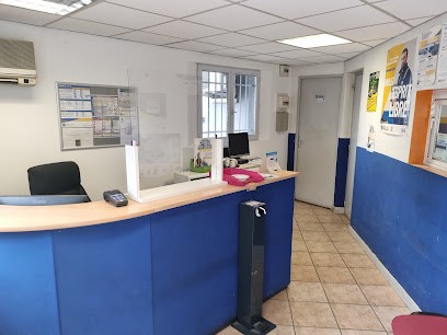 AS Autosécurité Contrôle Technique AUTERIVE, Centre de Contrôle Technique Automobile à Auterive