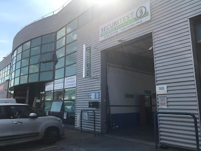 Sécuritest Contrôle Technique Automobile VALENTON, Centre de Contrôle Technique Automobile à Valenton