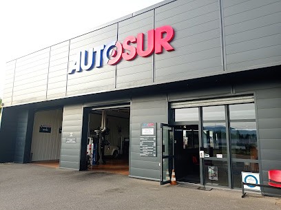 Contrôle technique Autosur Bagnols-sur-Cèze, Centre de Contrôle Technique Automobile à Bagnols-sur-Cèze