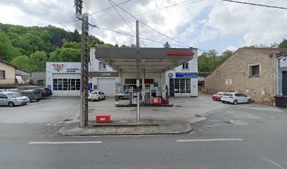 AS Auto Sécurité Contrôle technique SAINT- AFFRIQUE, Centre de Contrôle Technique Automobile à Saint-Affrique