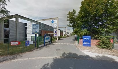 Diagnosur, Centre de Contrôle Technique Automobile à Saint-Thibault-des-Vignes