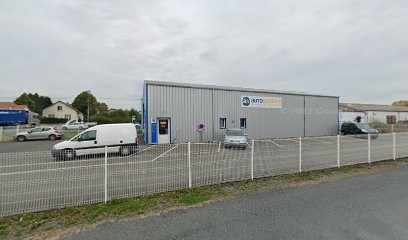 AS Auto Sécurité Contrôle technique BOUSSAC, Centre de Contrôle Technique Automobile à Boussac