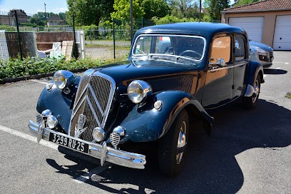 Sécuritest Contrôle Technique Automobile MONTBELIARD, Centre de Contrôle Technique Automobile à Montbéliard