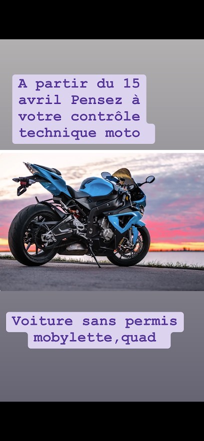 Centre contrôle technique Digoin - AUTOSECURITAS, Centre de Contrôle Technique Automobile à Digoin