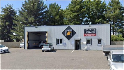 Auto Norisko Contrôle Technique, Centre de Contrôle Technique Automobile à Port-Jérôme-sur-Seine