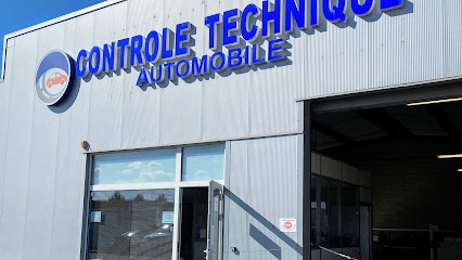 Controle Technique Du Parc, Centre de Contrôle Technique Automobile à La Teste-de-Buch