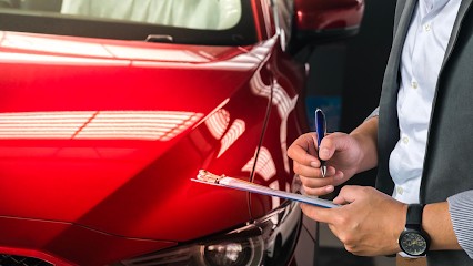 contrôle technique de la barre, Centre de Contrôle Technique Automobile à Anglet