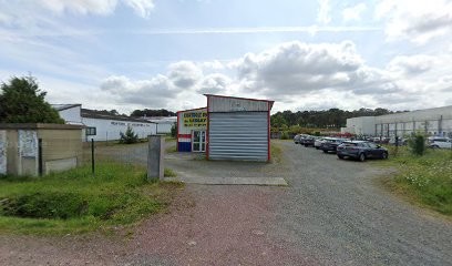 Sécuritest Contrôle Technique Automobile, Centre de Contrôle Technique Automobile à Lessay