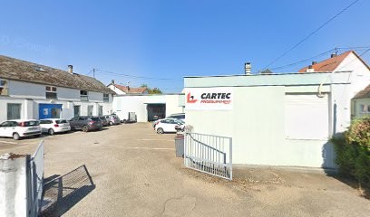 PRO EQUIPEMENT, Centre de Contrôle Technique Automobile à Haguenau