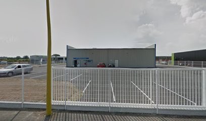 Sécuritest Contrôle Technique Automobile BOUFFERE, Centre de Contrôle Technique Automobile à La Boissière-de-Montaigu