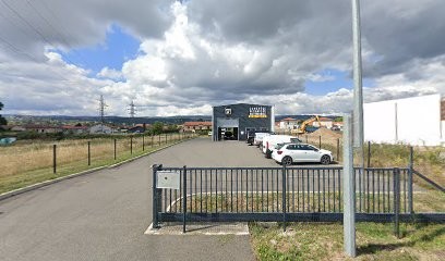 Centre Contrôle Technique NORISKO, Centre de Contrôle Technique Automobile à Montbrison