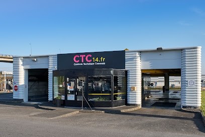 CTC 14 Contrôle Technique Caen - NORISKO, Centre de Contrôle Technique Automobile à Hérouville-Saint-Clair