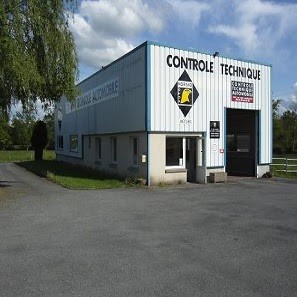 Auto Norisko Contrôle Technique, Centre de Contrôle Technique Automobile à Gouzon