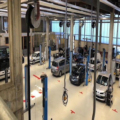 Autovision Technical Control, Centre de Contrôle Technique Automobile à Nérac